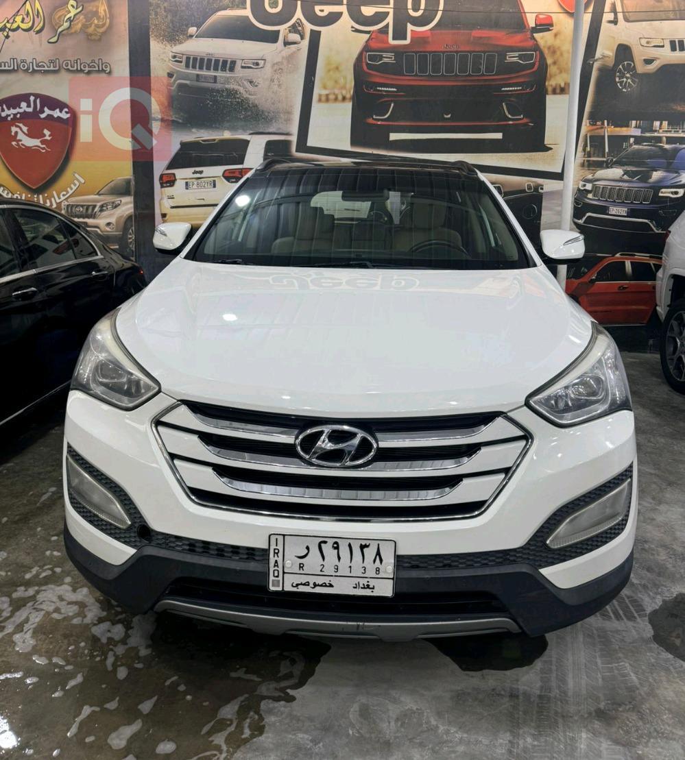 هیوندای سەنتافی